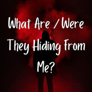 Narcissistic Tarot Reading - What Are / Were They Hiding From Me? Narcissistic Love Tarot Reading - Narcissistic Advice/Guidance