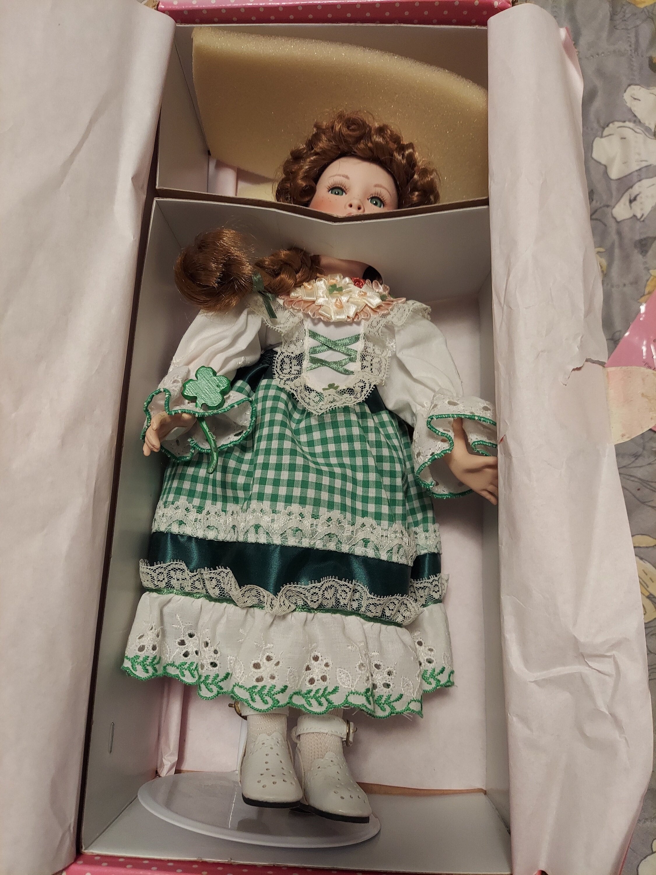 Paradise galleries dolls - Etsy 日本
