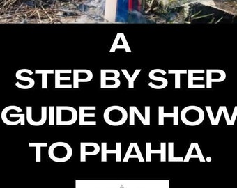 How to Phahla