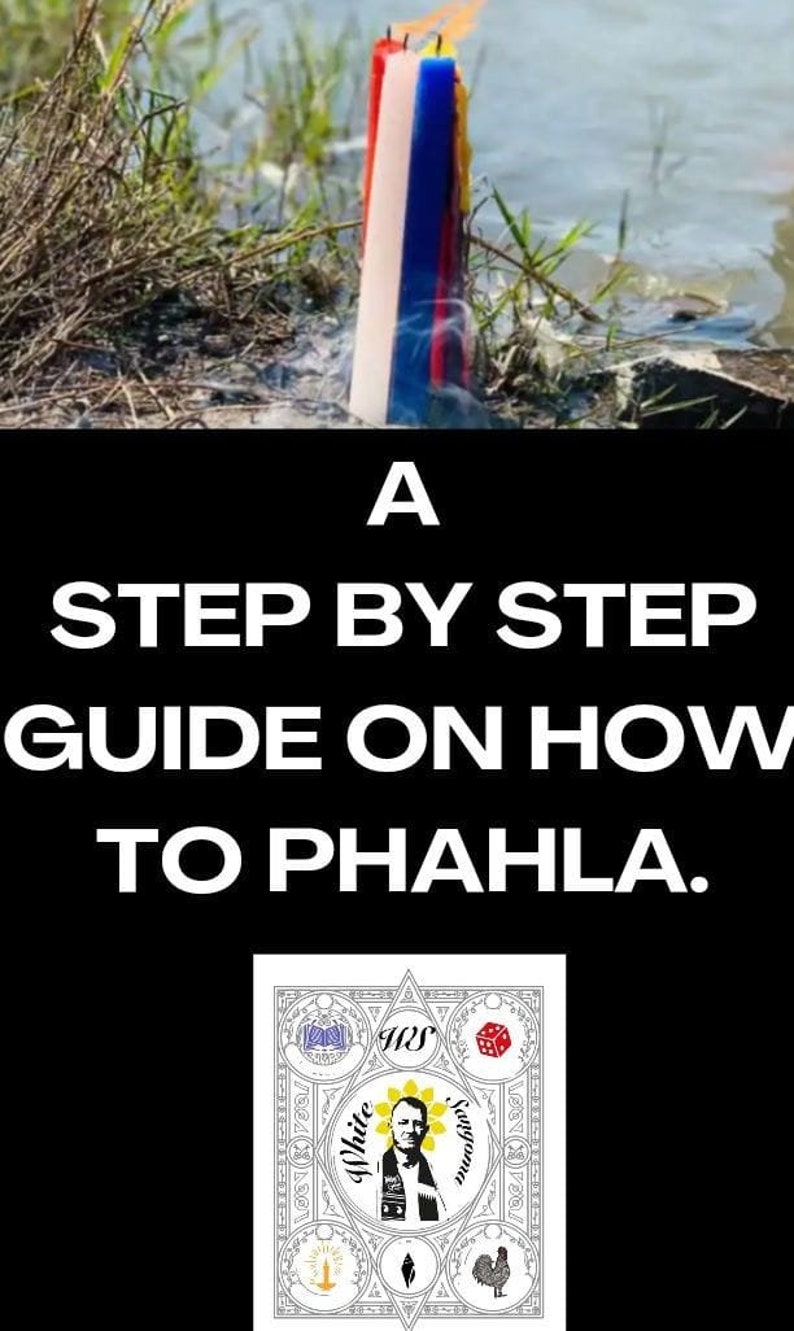 How to Phahla zdjęcie 1