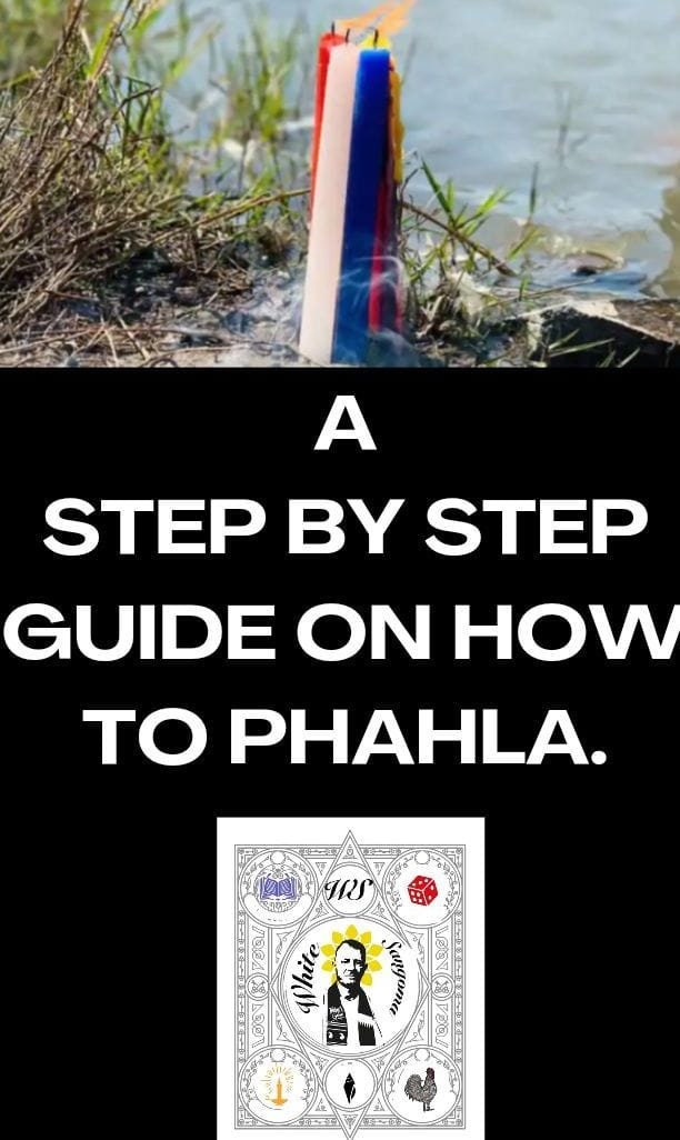 How to Phahla Etsy