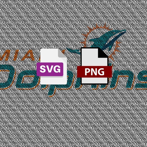 Dolphins Bundle,Dolphins svg,Dolphins png,logo I Cup, Tshirt, Clip Art, Cricut | Formats;svg,png,pdf,Layered File,Instant Download,Miami svg