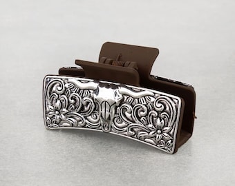 Western Hair Claw Clip