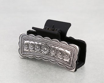 Western Hair Claw Clip