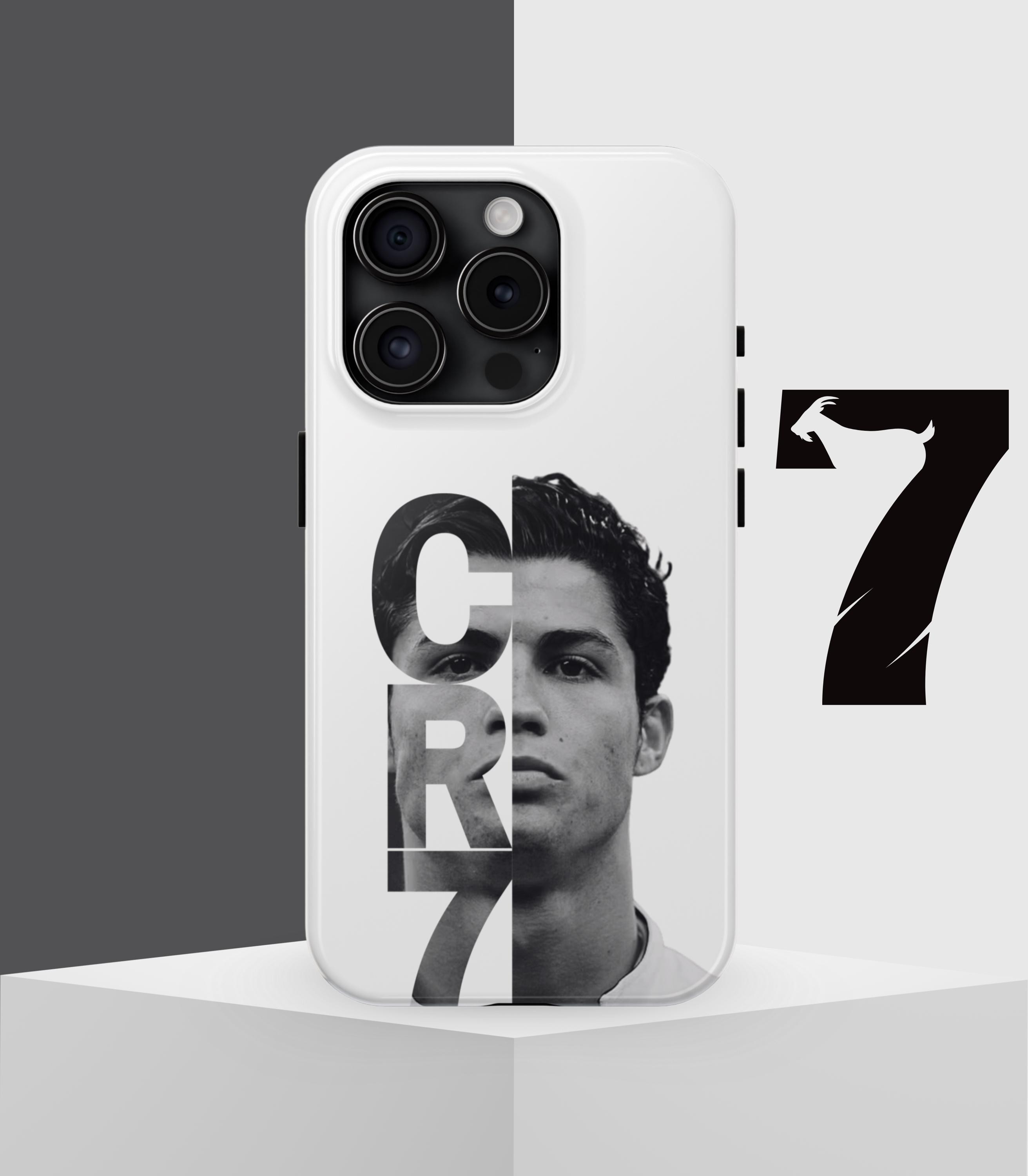 Custom Soccer Phone Cases