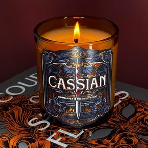 Cassian