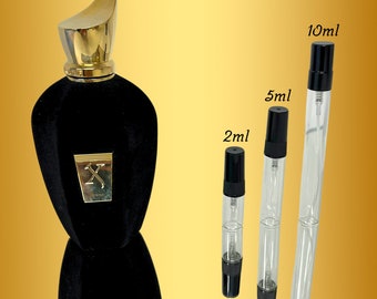 XERJOFF - Opera Eden - 2ml 5ml 10ml Sample | Turkish rose Unisex Fragrance