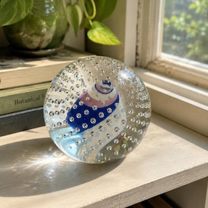 Caithness Paperweight - Etsy