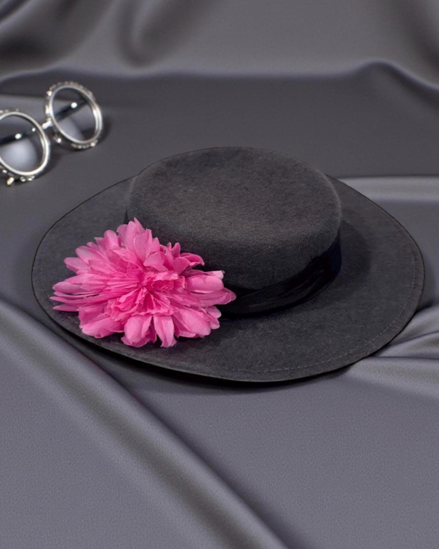 Whittall Javits Hats - Etsy display picture 3