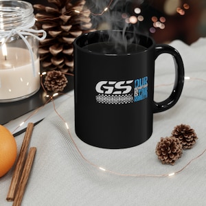 GS Motorcycles, Our Adventure Is Your Reality, Motorcycle Jersey, Motorcycle Camping, GS Motorcycle Rider, Coffee Mug