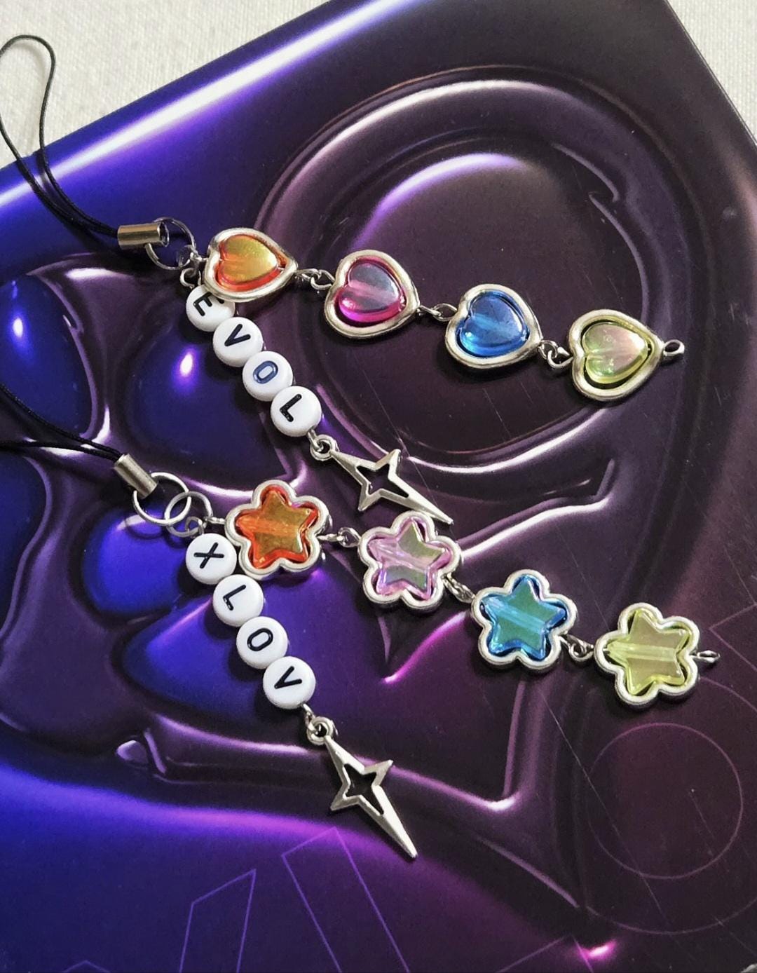 Xlov kpop - Etsy 日本