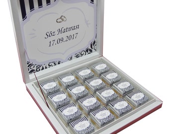 Chocolat de mariage, Shower de bébé, Chocolat personnalisé, Chocolat personnalisé, Cadeaux de mariage, Cadeau de mariage, Bonbons de mariage, Fiançailles