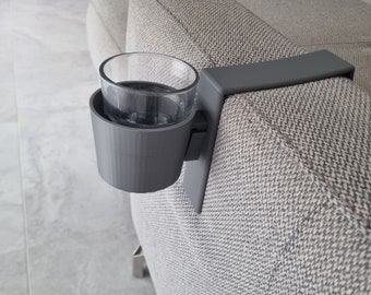 Cup Holder Couch/Sofa for Beverage customizable size & colour