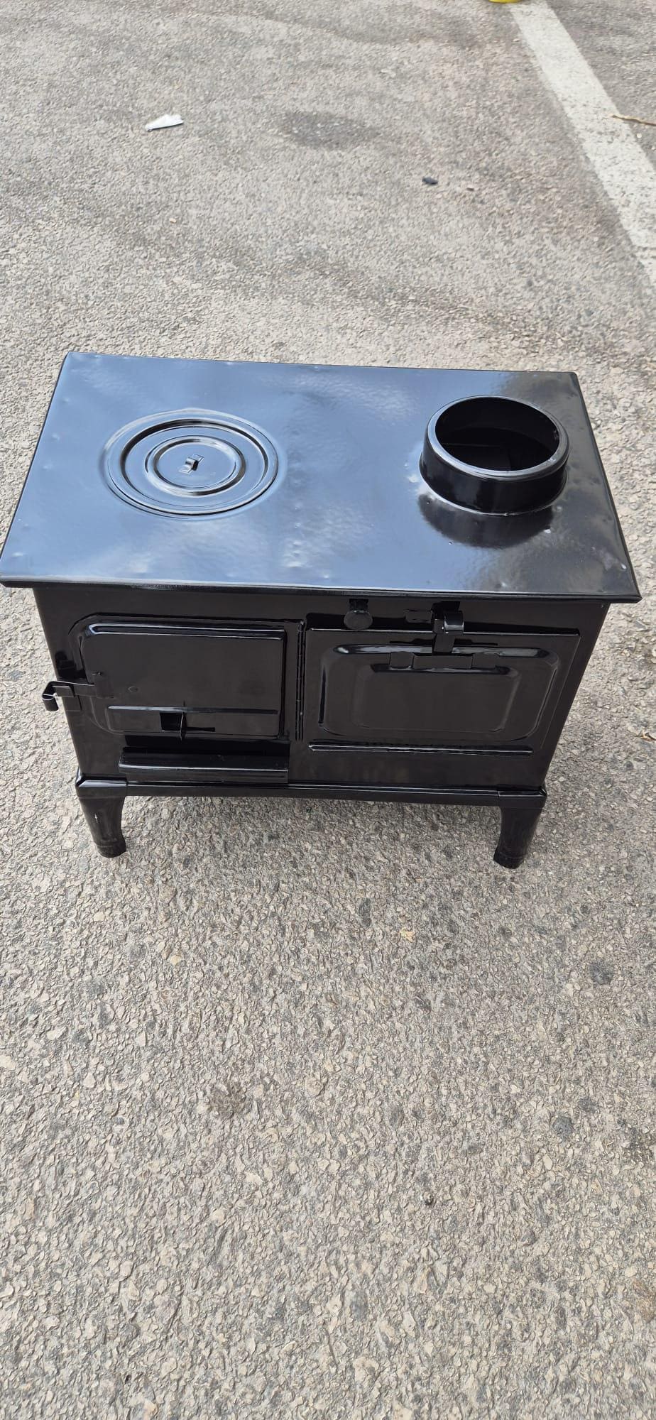 Griswold Gas Stove New Zealand