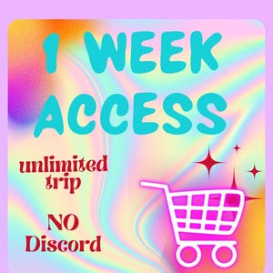 INSTANT ACCESS /24 in 1 week