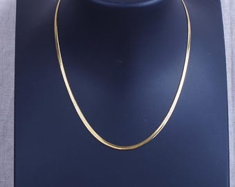 3 Colliers Ras De Cou Femme En Acier Inoxydable Doré - Chaînes Réglables Avec Pendentif Pièce - Cadeau Pour Maman, Sœur, Amie - 2