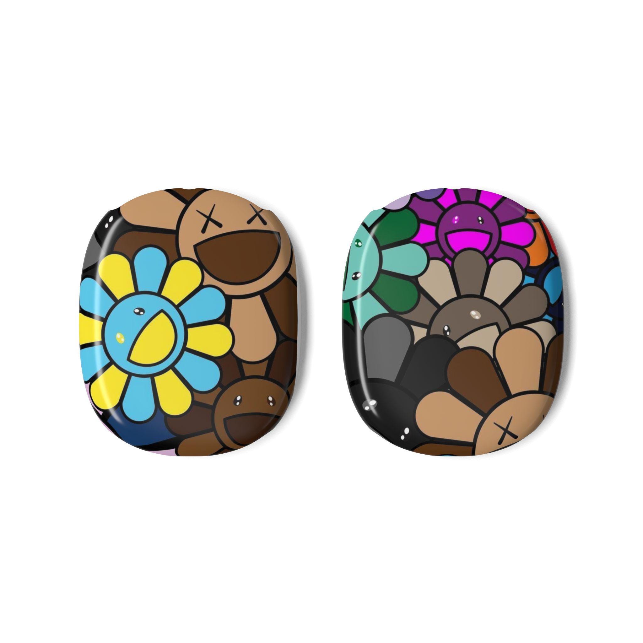 Murakami AirPod Case - Etsy