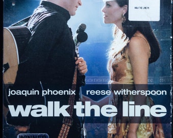 Walk the line