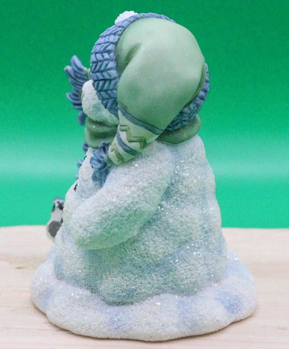 チェリッシュド・テディーズ サンタエクスプレス スノーベア