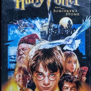 Sorcerer's Stone Rent Harry Potter Series Dvd Harry Potter