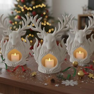 Snoopy candle holder - Etsy 日本