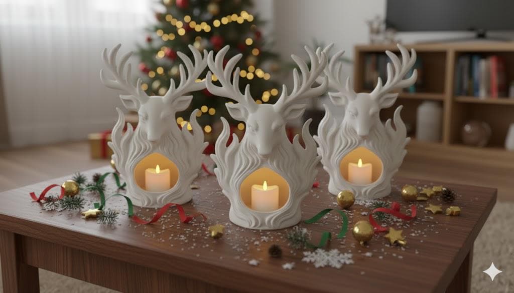 Snoopy candle holder - Etsy 日本