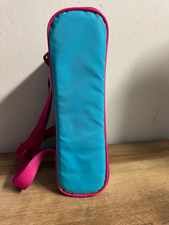 Wiz Too Backpack Locker 90's Vintage Disney Minnie Mo… Gem