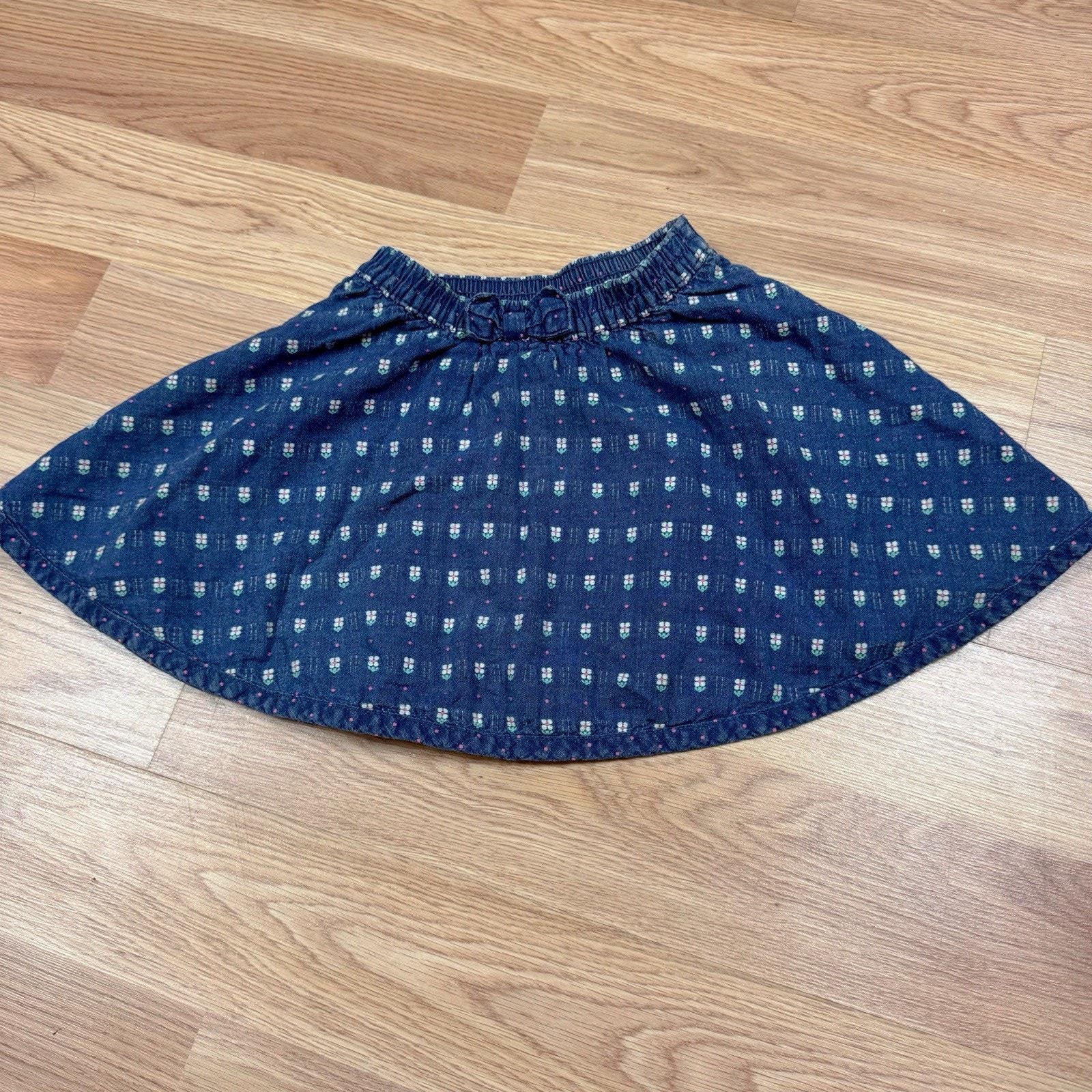 Oshkosh Skirt - Etsy
