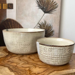 Bowl bowl ceramic bowl candy bowl table decoration ceramic tableware handmade decoration kitchen decor gift