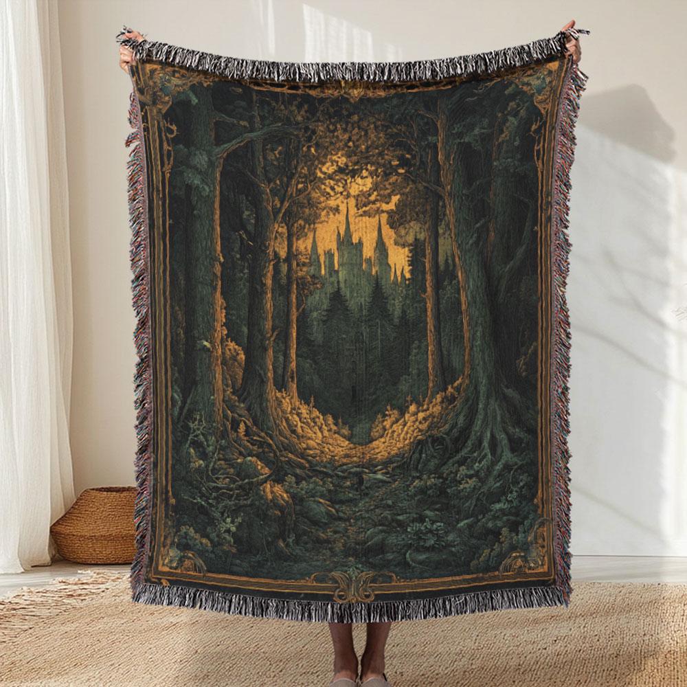 Dark Tapestry New Zealand