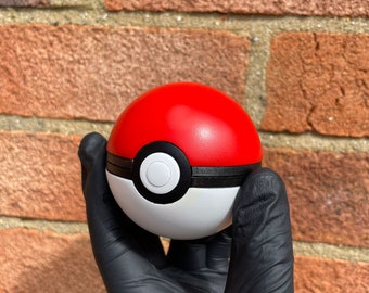 Replica Pokeball