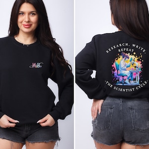 Front + Back Print Upgrade