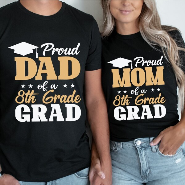 8th Grade Graduation Etsy