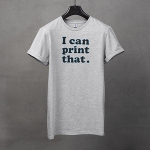 Graphic Tee Shirt, Funny Quote T-Shirt, Unique Novelty Gift, Humorous Text T-Shirt, Casual Graphic Tee, Cool Statement Shirt