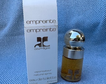 Courreges Empreinte Vaporisateur