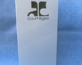 Vintage Perfume