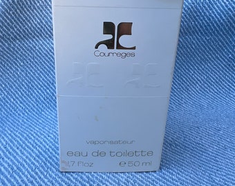 Vintage Courreges