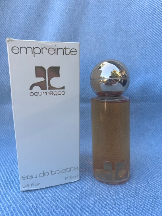 Vintage Perfume - image 2