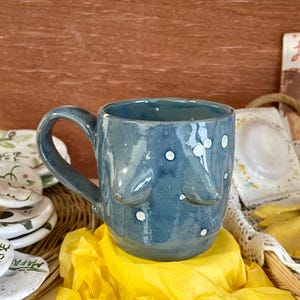 Boob Mugs