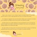 50 Procreate Chibi Cooking Poses Stamps, Cute Anime Manga, Cooking ...