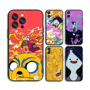 Adventure protective cases for Samsung S25 S24 S23 S22 S21 A55 A35 A25 A15 A54 A53 A14 4G 5G & iPhone 12 13 14 15 16 Pro Max