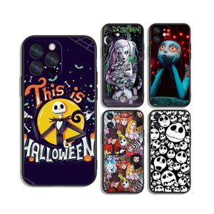 Funny protective cases for Samsung S25 S24 S23 S22 S21 A55 A35 A25 A15 A54 A53 A14 4G 5G & iPhone 12 13 14 15 16 Pro Max