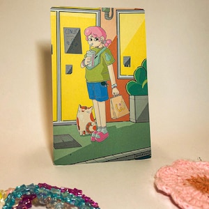 Wacdo carte postale