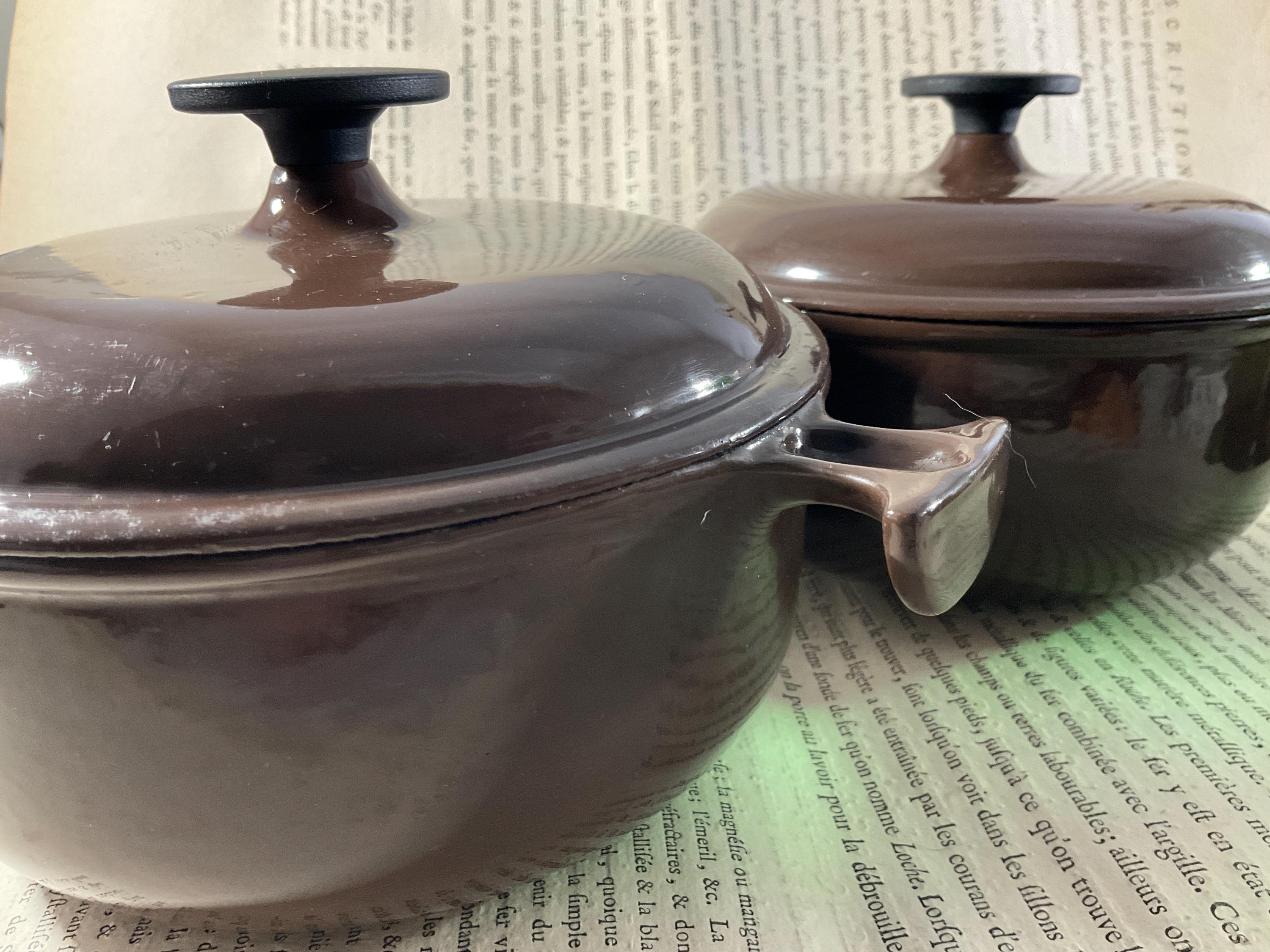 Enzo Mari Le Creuset - Etsy Enzo Mari Le Creuset - Etsy