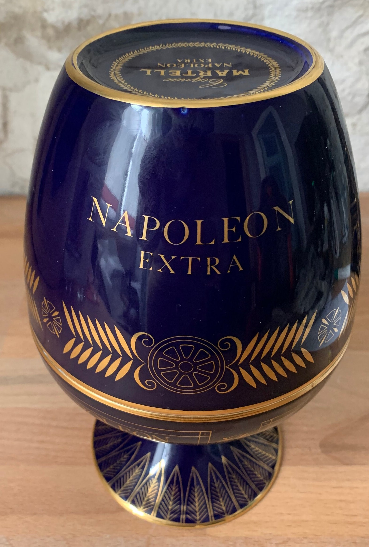 G28171mF3 MARTELL NAPOLEON SPECIAL RESERVE マーテル G28171mF3 MARTELL NAPOLEON SPECIAL RESERVE マーテル
