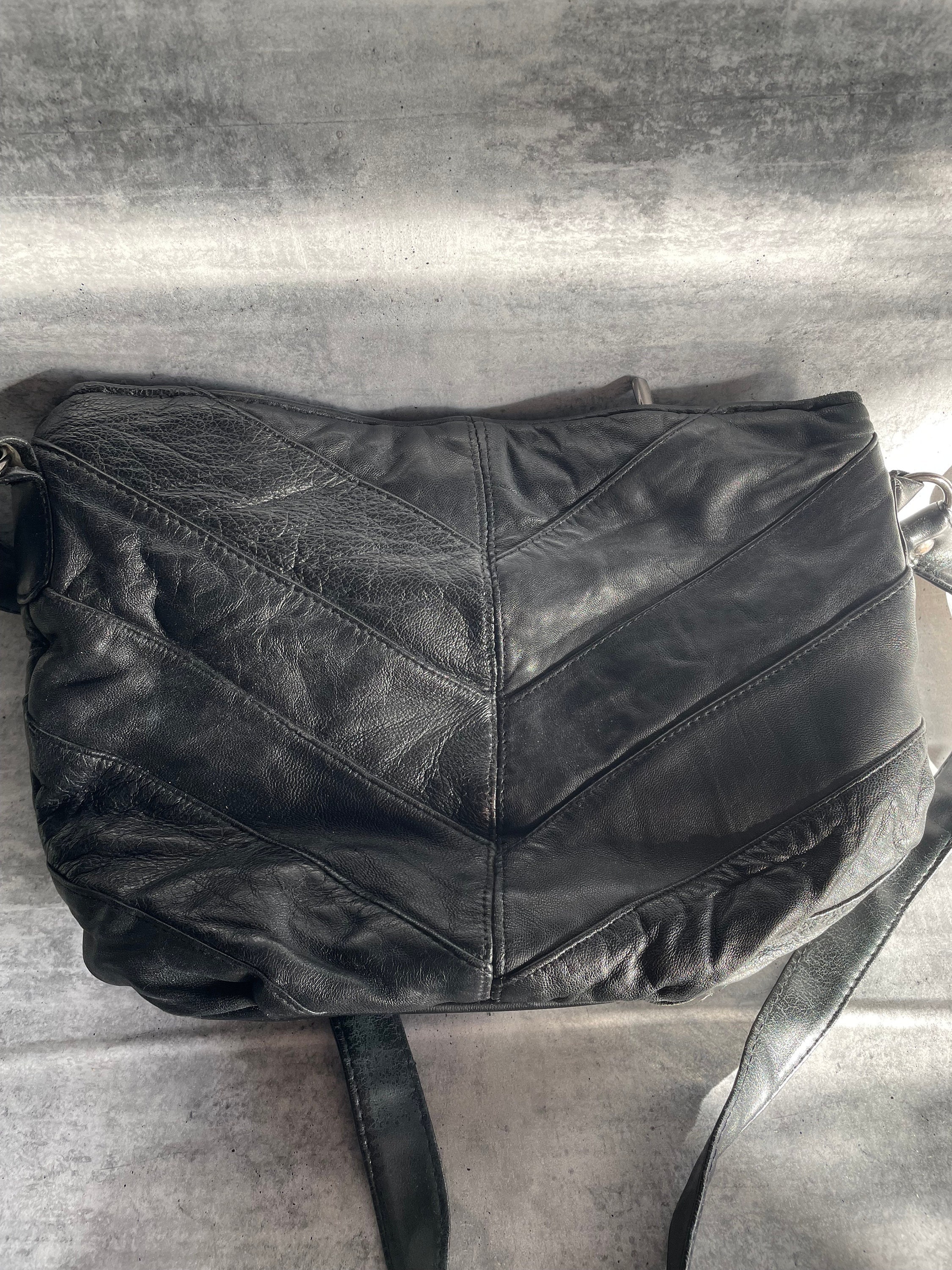 Vintage 80s shoulder bag - Etsy 日本