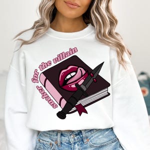 Morally grey shirt design for bookworms