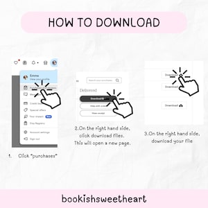How to download a png file on etsy