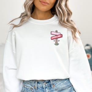 Smut png for bookish sweatshirt design