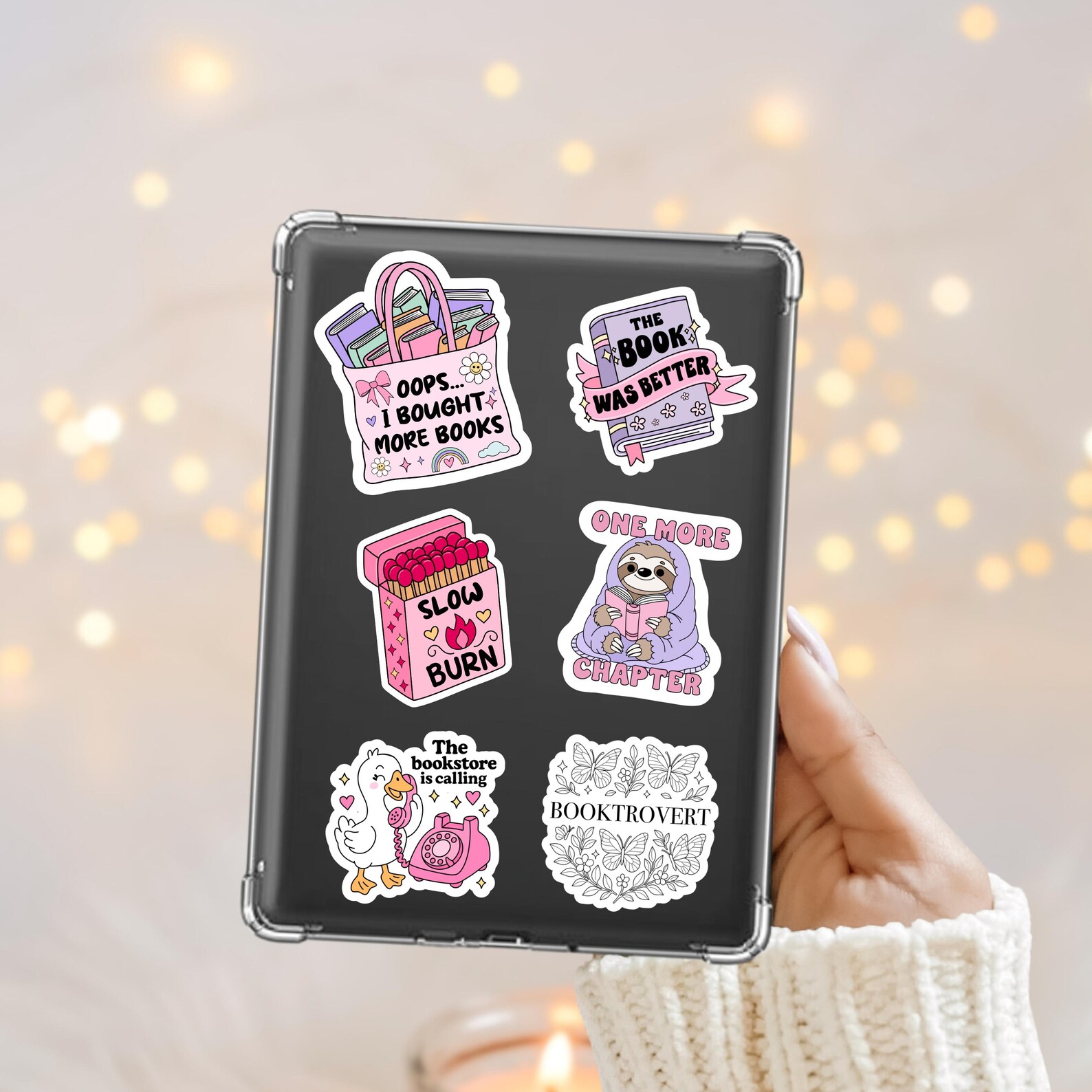 Oops I Bought More Books PNG, Bookish Png, Book Clipart, Designs for ...